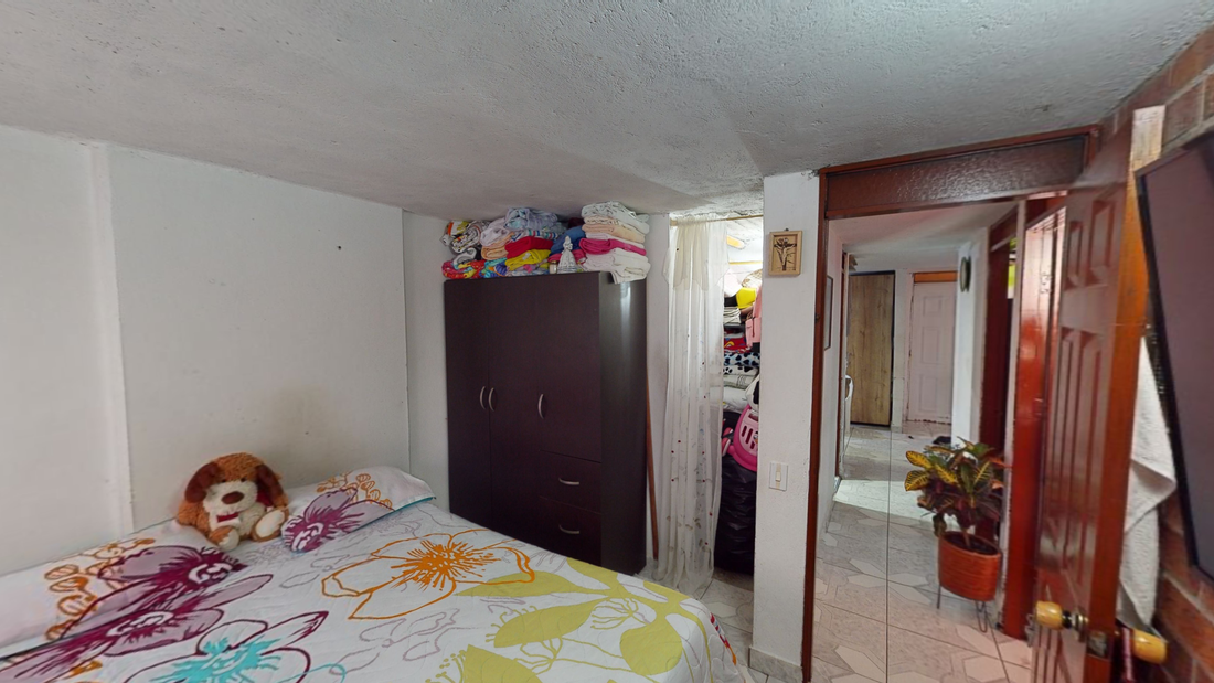 Apartamento en Venta en el Conjunto PALMAS DE SAN PABLO