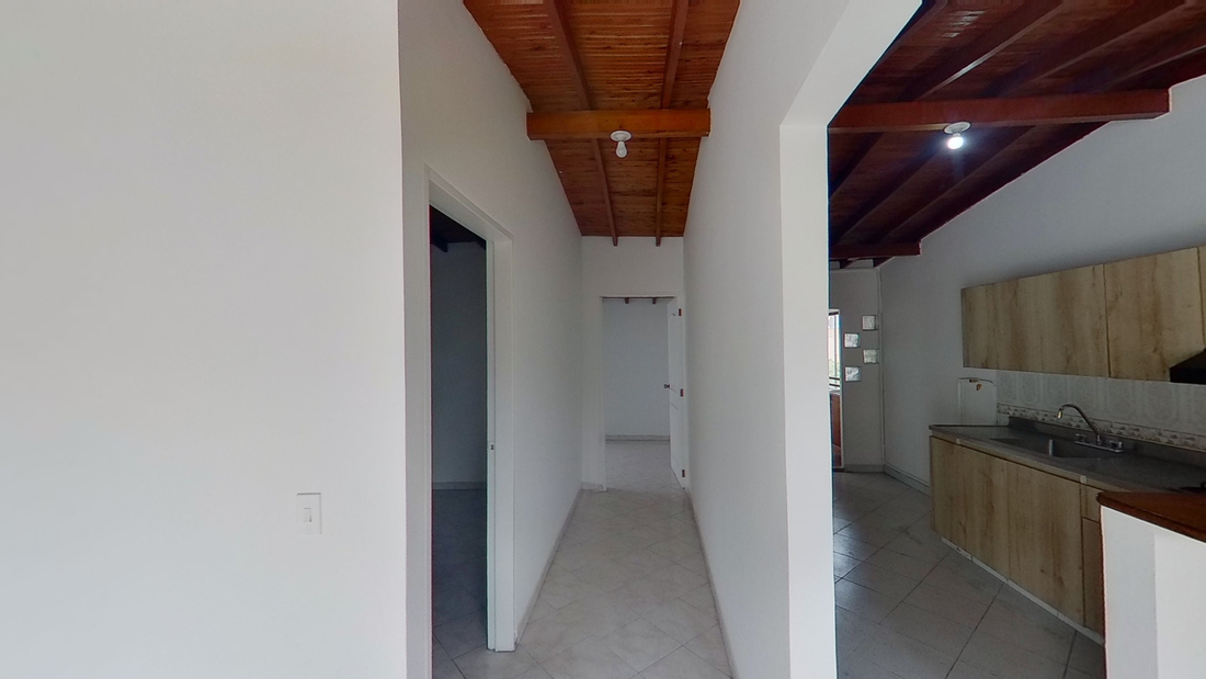Apartamento en Venta en el Conjunto Edificio Nutibara
