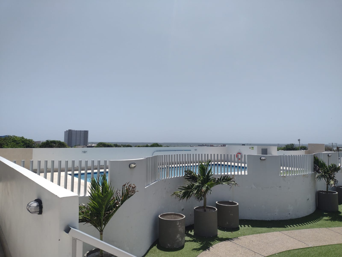 Apartamento en Venta en el Conjunto Parque Paraiso