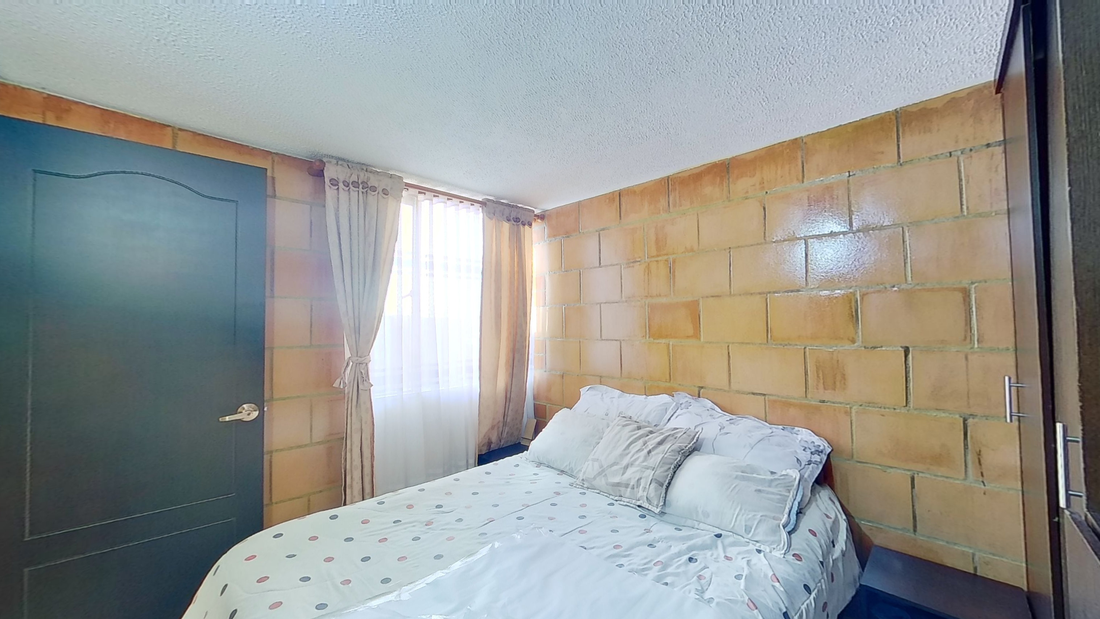 Apartamento en Venta en el Conjunto La Ilusión 1