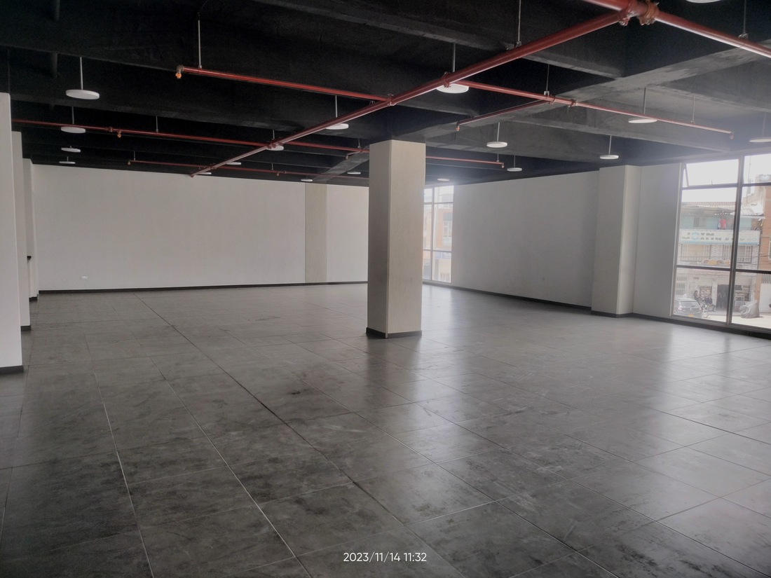 Apartamento en Venta en el Conjunto Parque Primaveral