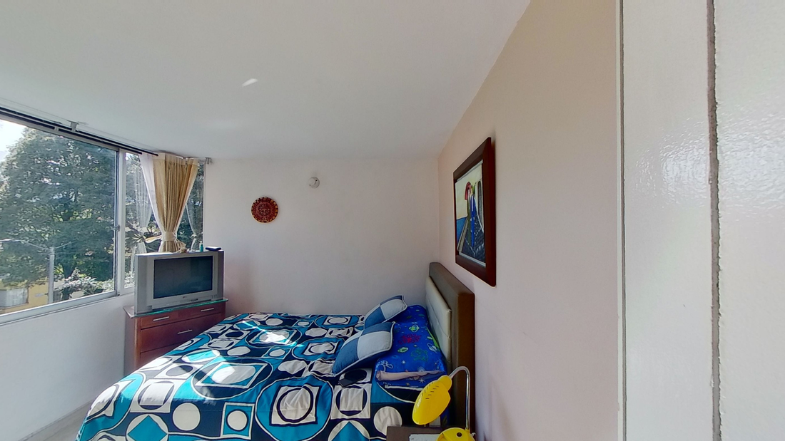 Apartamento en Venta en el Conjunto Tibana 14