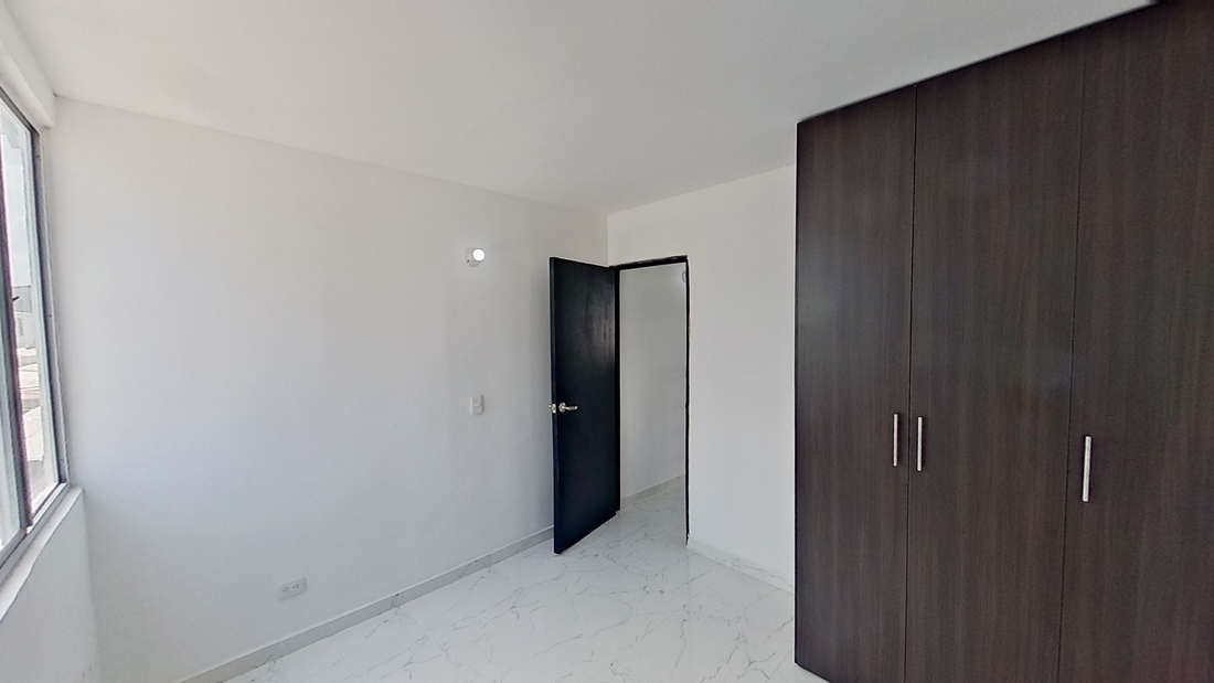 casa con conjunto cerrado en Venta en el Conjunto Parques de bolivar I