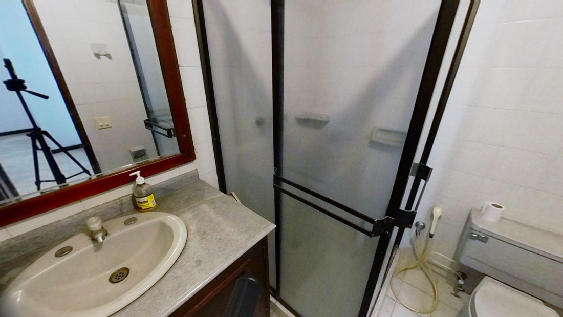 Apartamento en Venta en el Conjunto Ankara