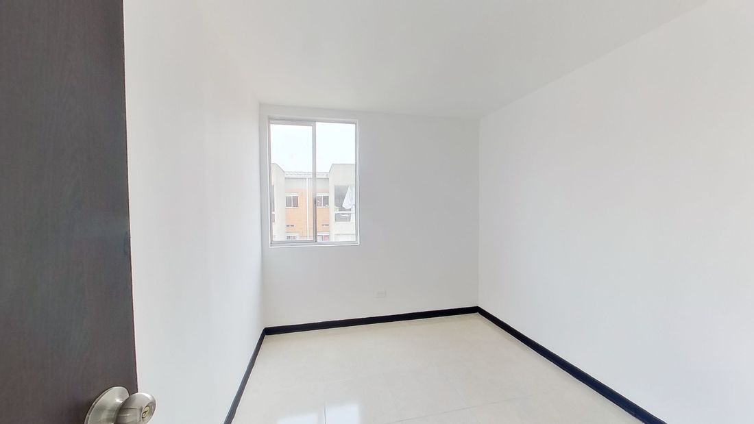 Apartamento en Venta en el Conjunto Almendro