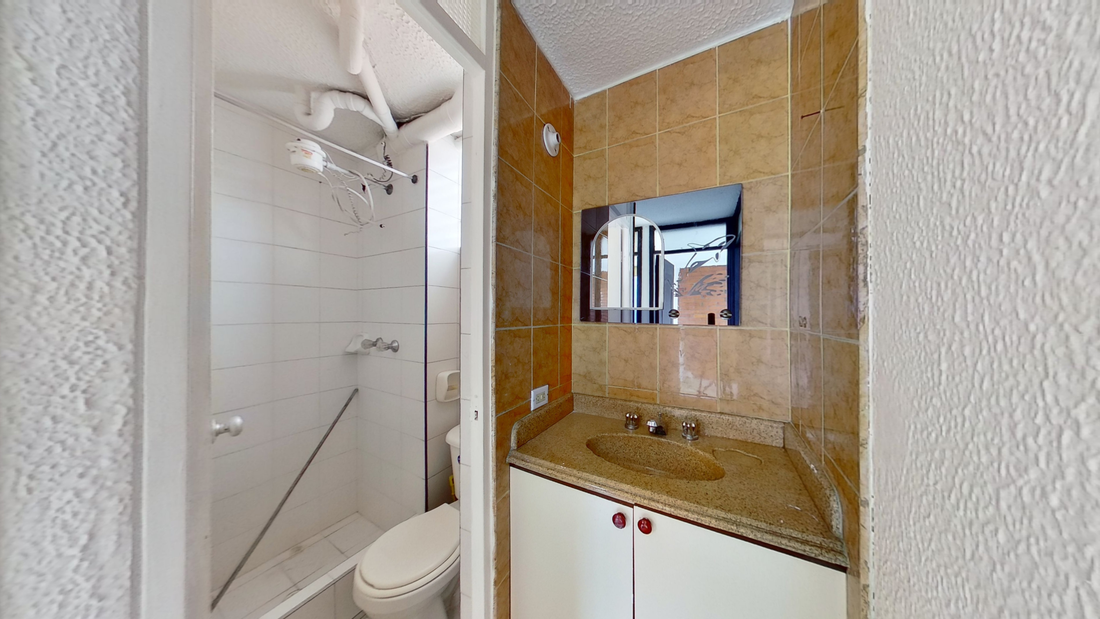 Apartamento en Venta en el Conjunto Santafe del Tintal Supermanzana 1