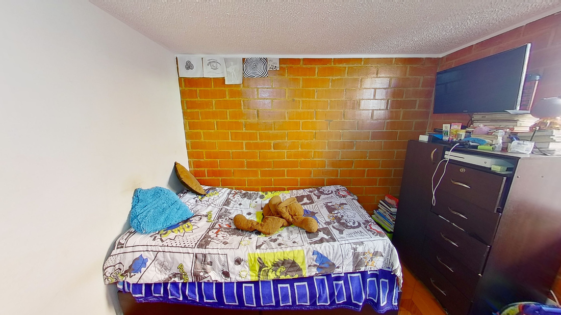 Apartamento en Venta en el Conjunto Arándano