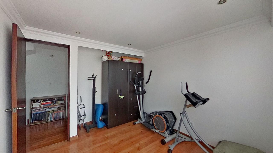 casa con conjunto cerrado en Venta en el Conjunto Oasis 4