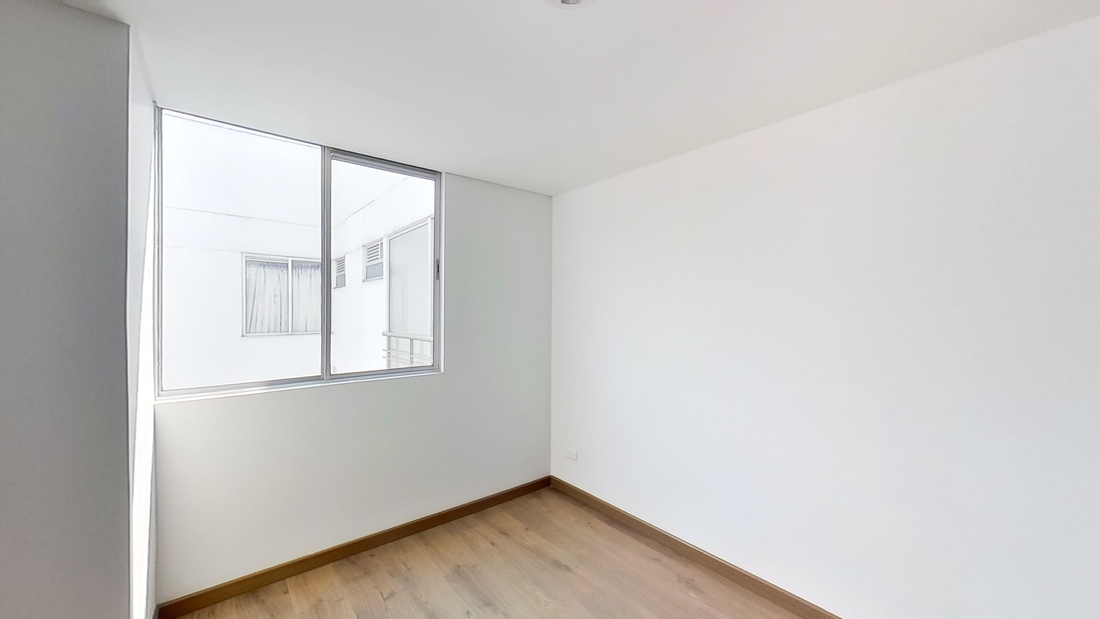 Apartamento en Venta en el Conjunto Remanso del Tunal