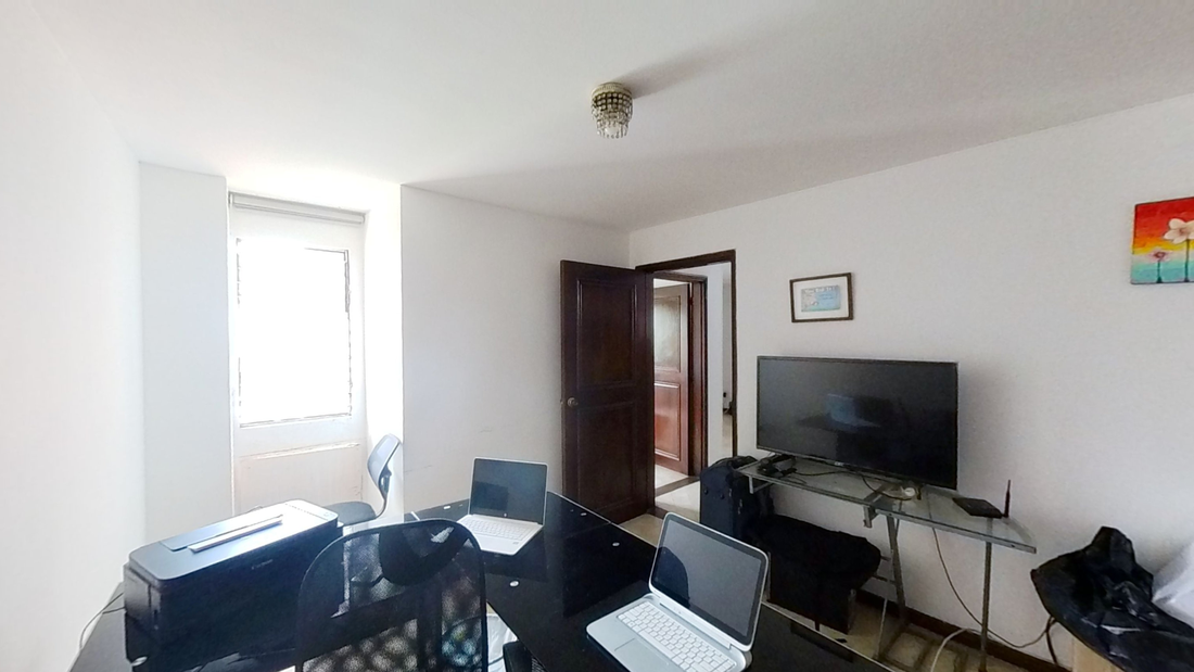 Apartamento en Venta en el Conjunto Ankara