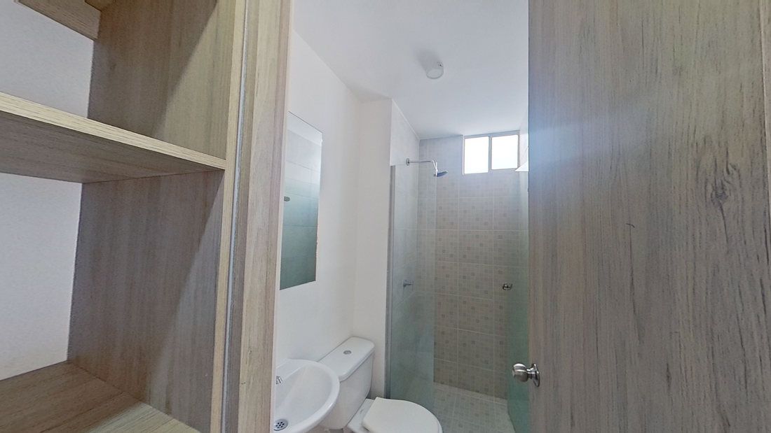 Apartamento en Venta en el Conjunto Paloma
