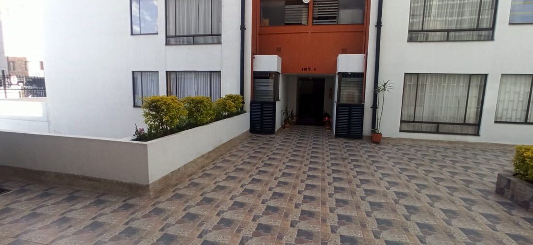 Apartamento en Venta en el Conjunto Alcázar del Rio