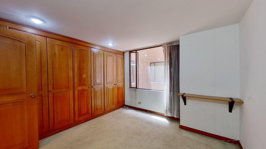 Apartamento en Venta en el Conjunto Estación La Gloria
