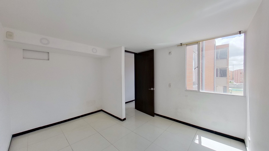 Apartamento en Venta en el Conjunto El Triunfo 1