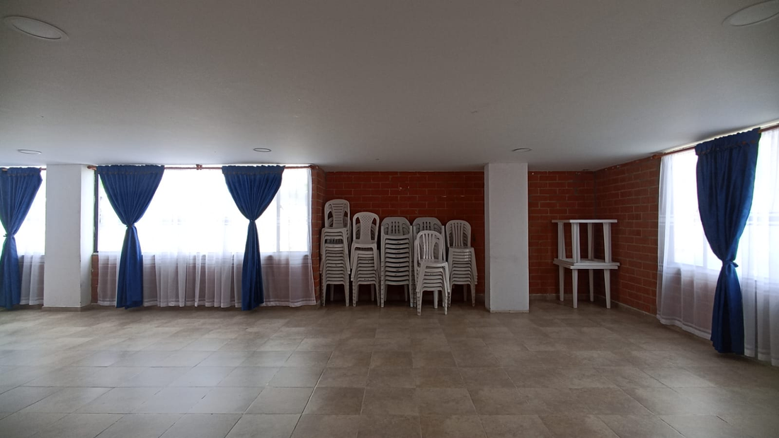 Apartamento en Venta en el Conjunto Bosques de Bogotá