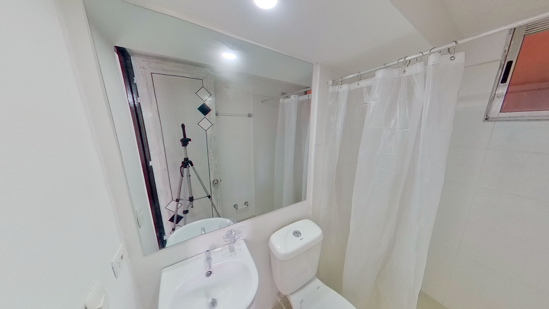 Apartamento en Venta en el Conjunto Guaraná