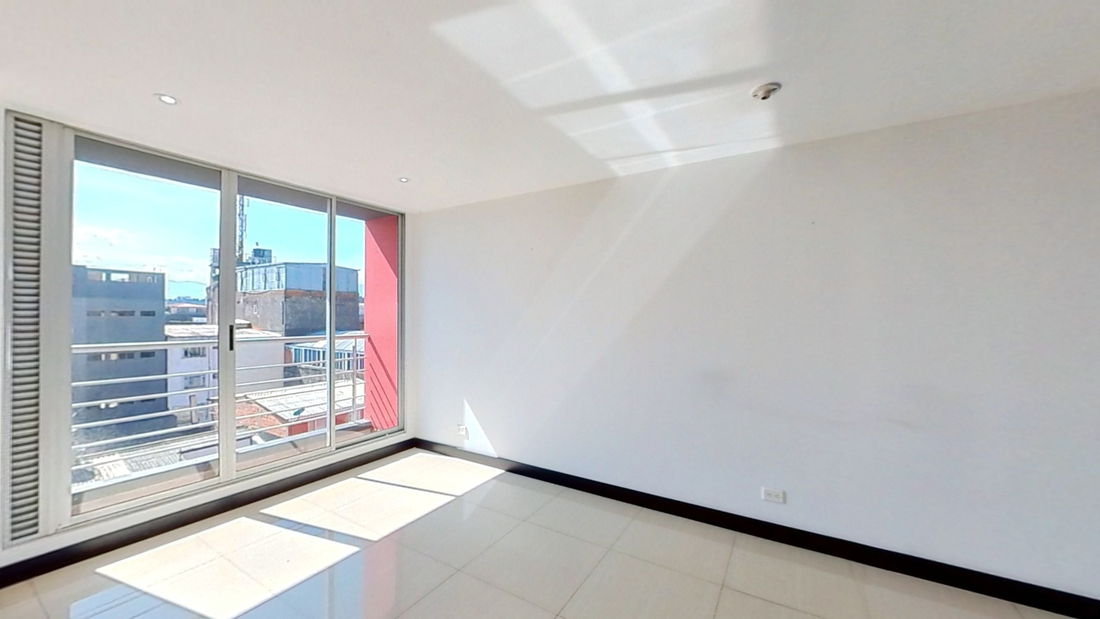 Apartamento en Venta en el Conjunto Maceratta de Castilla