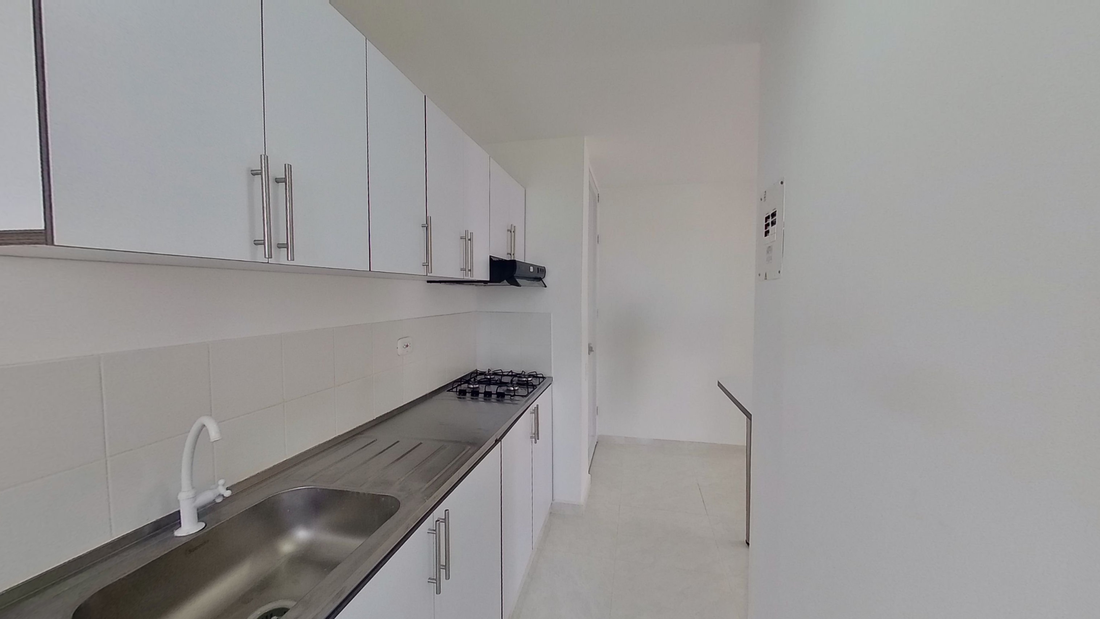 Apartamento en Venta en el Conjunto SURCOS DE PANGOLA