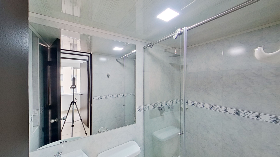 Apartamento en Venta en el Conjunto Bonavista 2