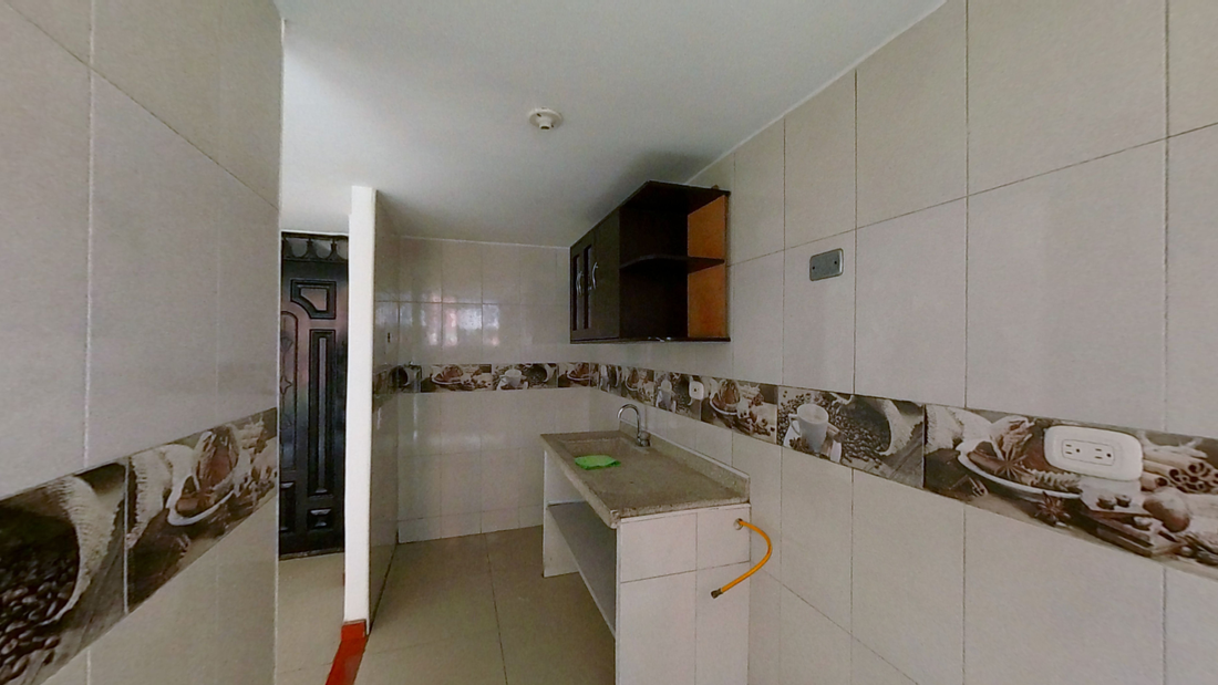 Apartamento en Venta en el Conjunto Parque Campestre 13