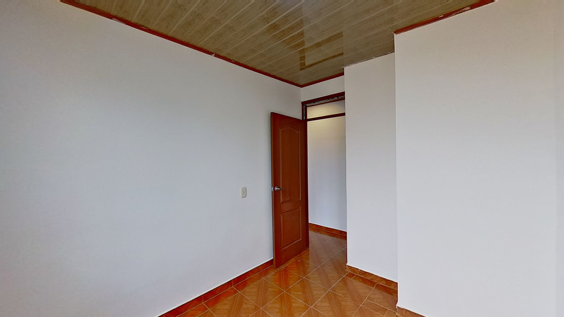 Apartamento en Venta en el Conjunto Yerbabuena