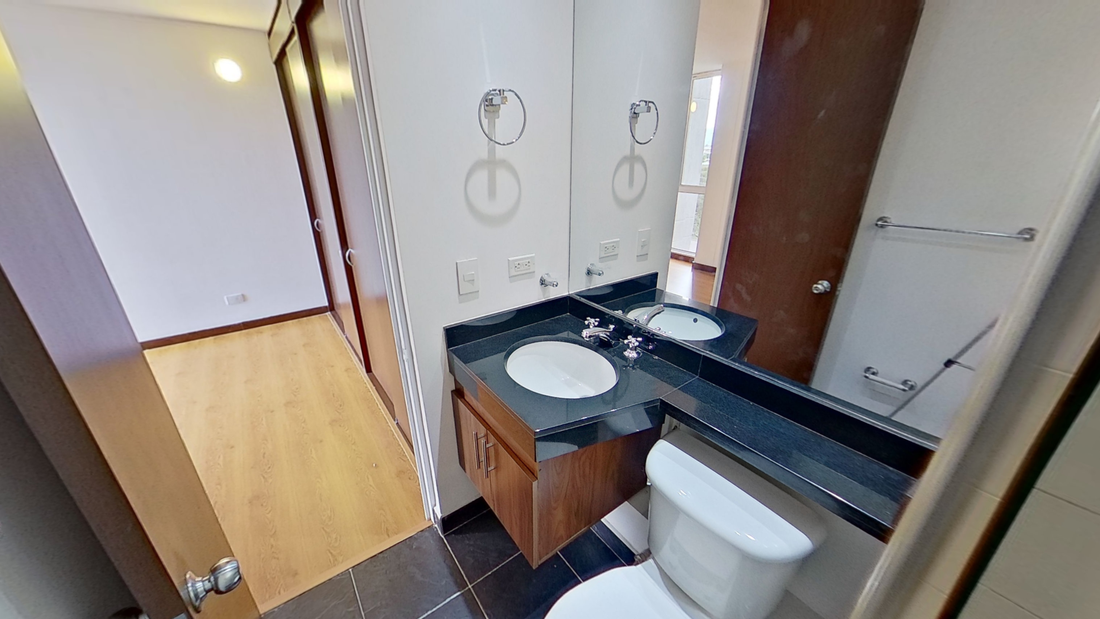Apartamento en Venta en el Conjunto Bosqueladera