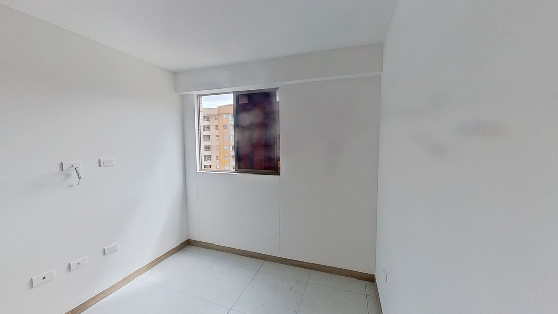 Apartamento en Venta en el Conjunto Flor de Agua