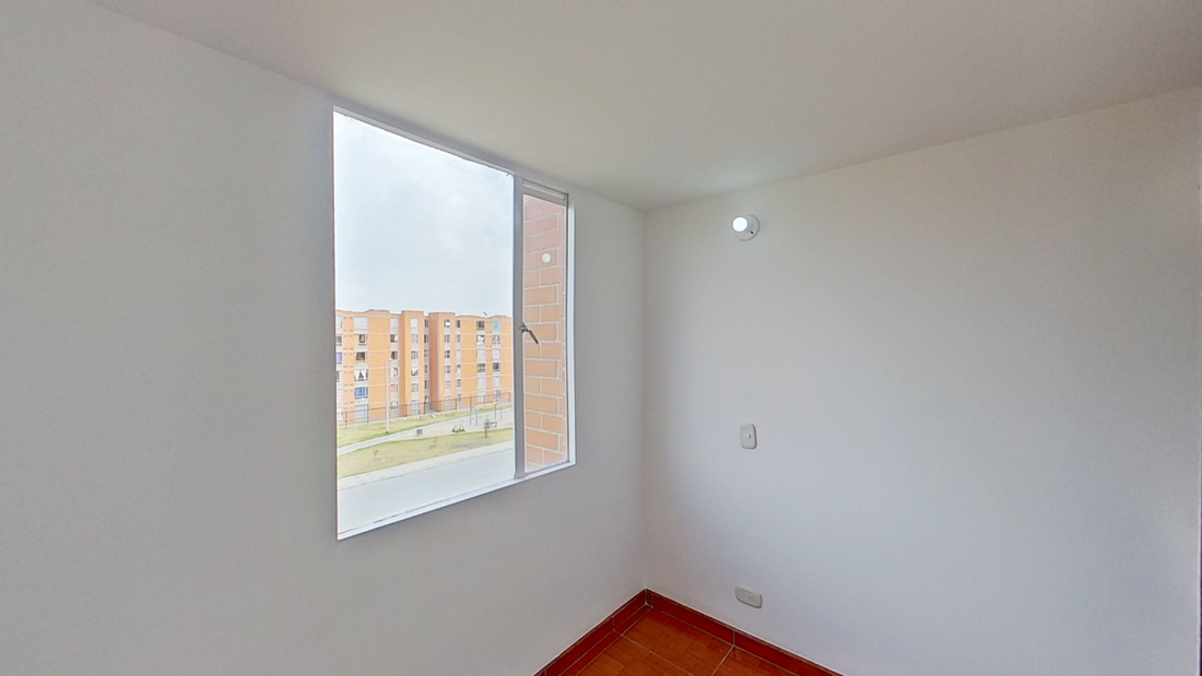 Apartamento en Venta en el Conjunto El Triunfo 2