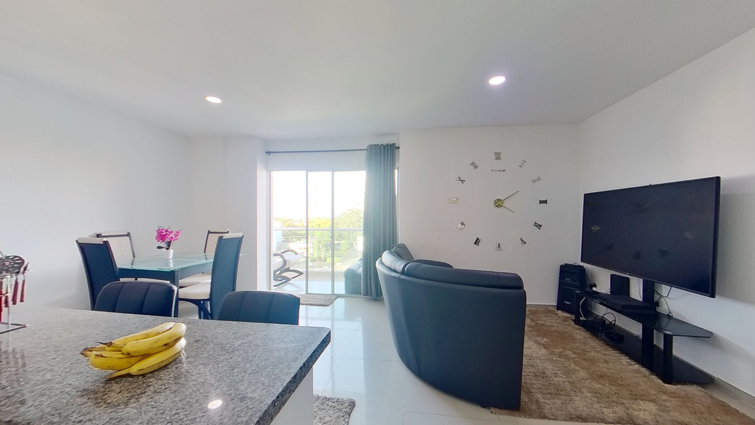 Apartamento en Venta en el Conjunto Atenea