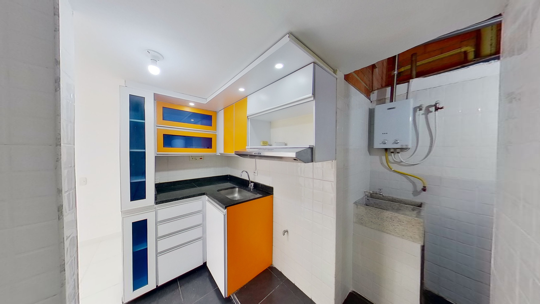 Apartamento en Venta en el Conjunto Frailejon 1