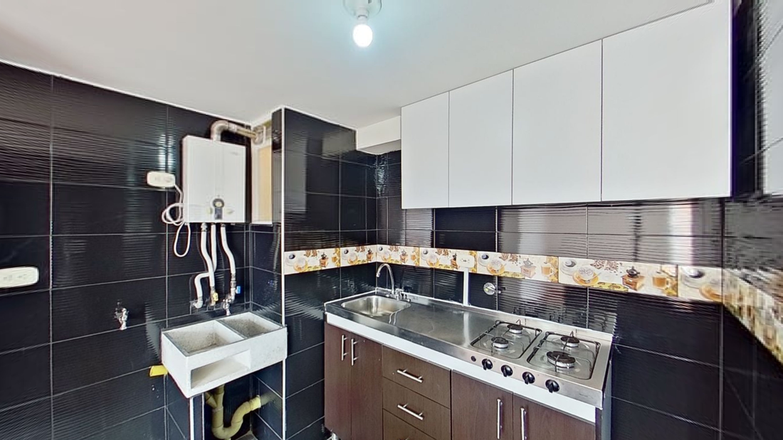 Apartamento en Venta en el Conjunto El Triunfo 2