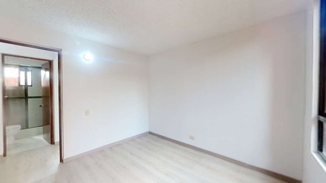 Apartamento en Venta en el Conjunto Bosque de San Jorge