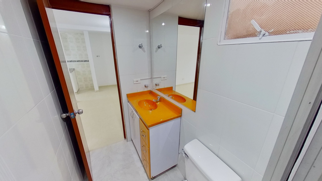 Apartamento en Venta en el Conjunto Fontibon Reservado
