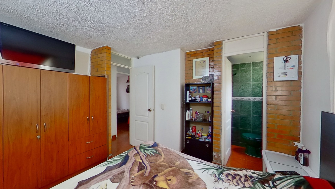 Apartamento en Venta en el Conjunto Portal de las Flores
