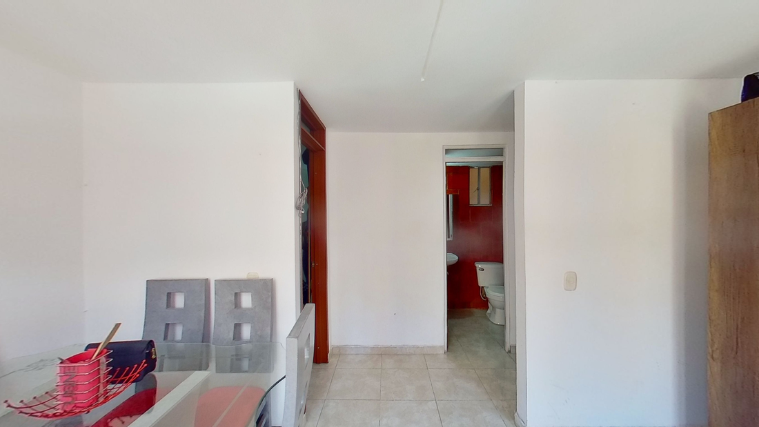Apartamento en Venta en el Conjunto Icarus Las Mercedes