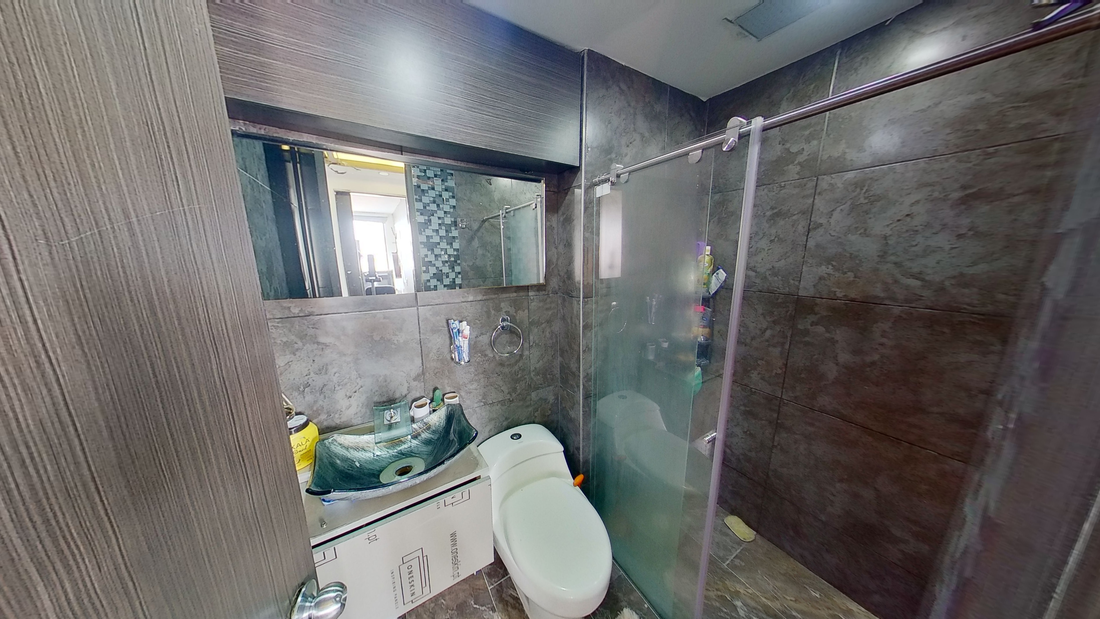 Apartamento en Venta en el Conjunto Parques de Bogotá Arrayan