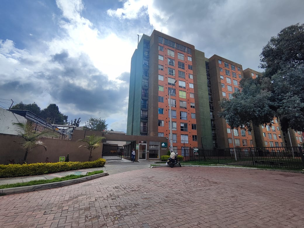 Apartamento en Venta en el Conjunto Suba Reservado