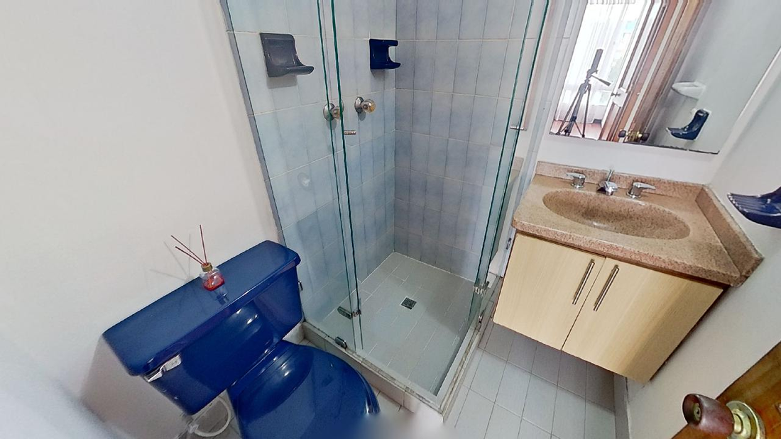Apartamento en Venta en el Conjunto Los Geranios