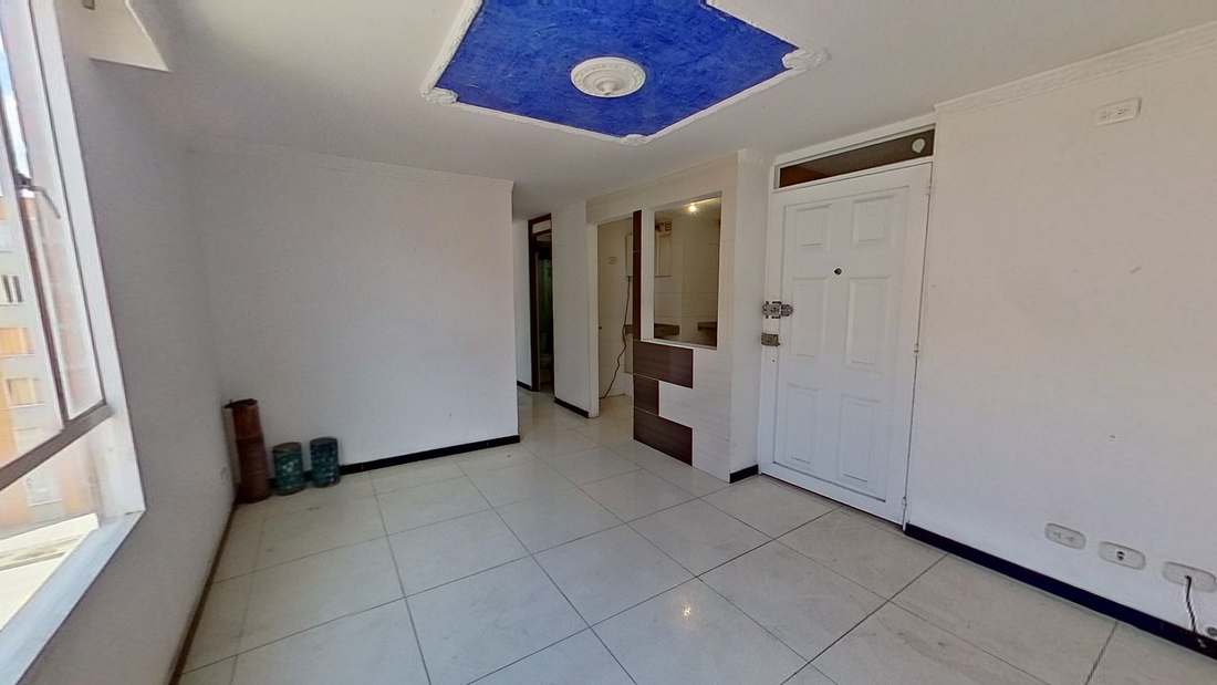 Apartamento en Venta en el Conjunto El Triunfo 1