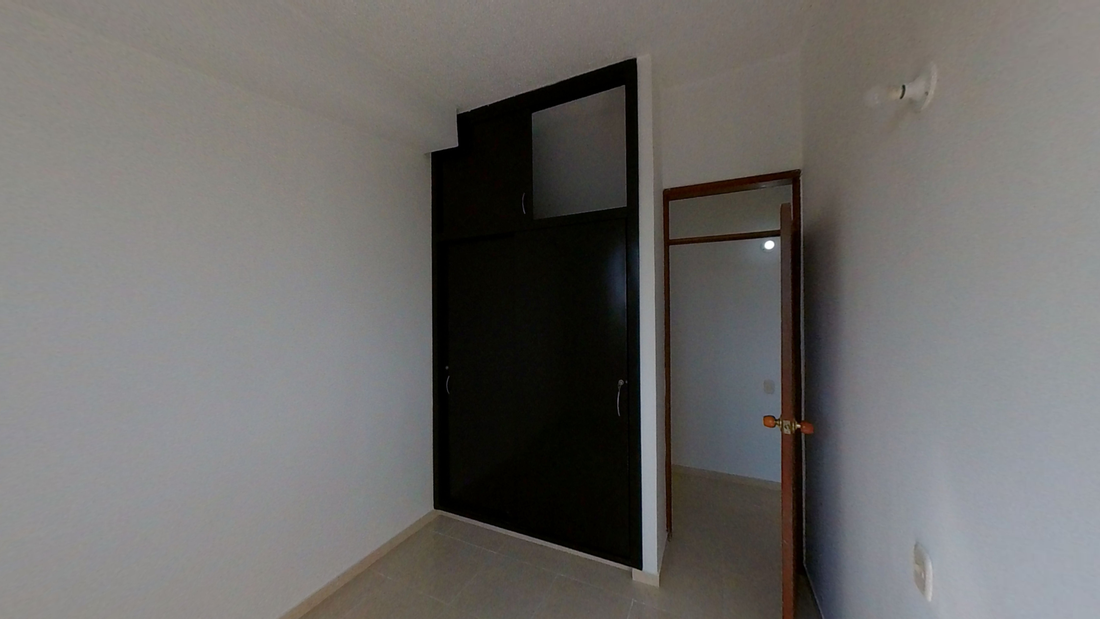 Apartamento en Venta en el Conjunto Madrigal Campestre