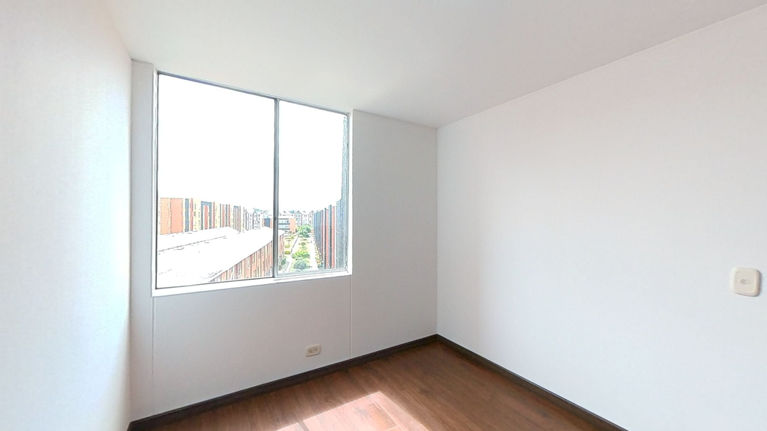 Apartamento en Venta en el Conjunto Parques de Castilla 3