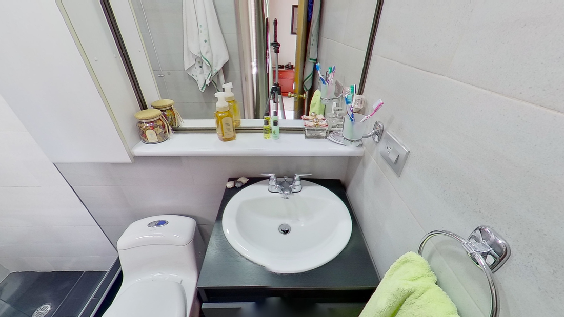 Apartamento en Venta en el Conjunto Prados de la Sabana 3