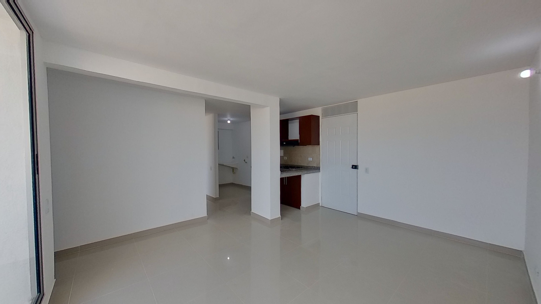 Apartamento en Venta en el Conjunto El Club