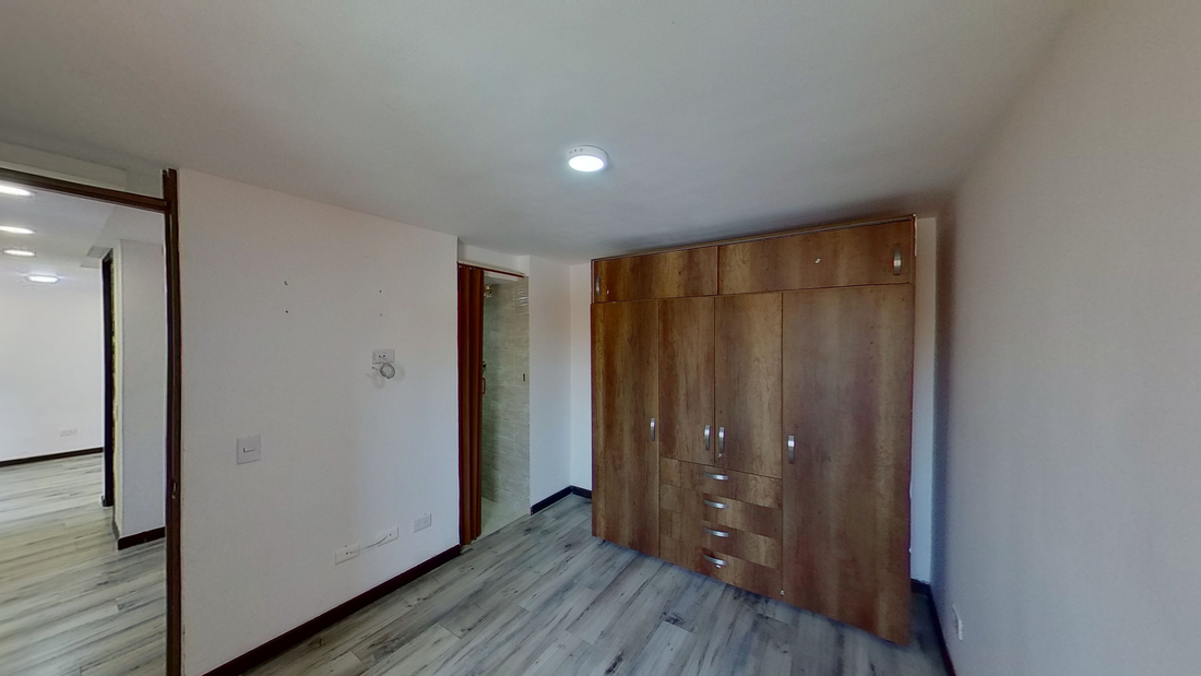 Apartamento en Venta en el Conjunto Murano La Prosperidad