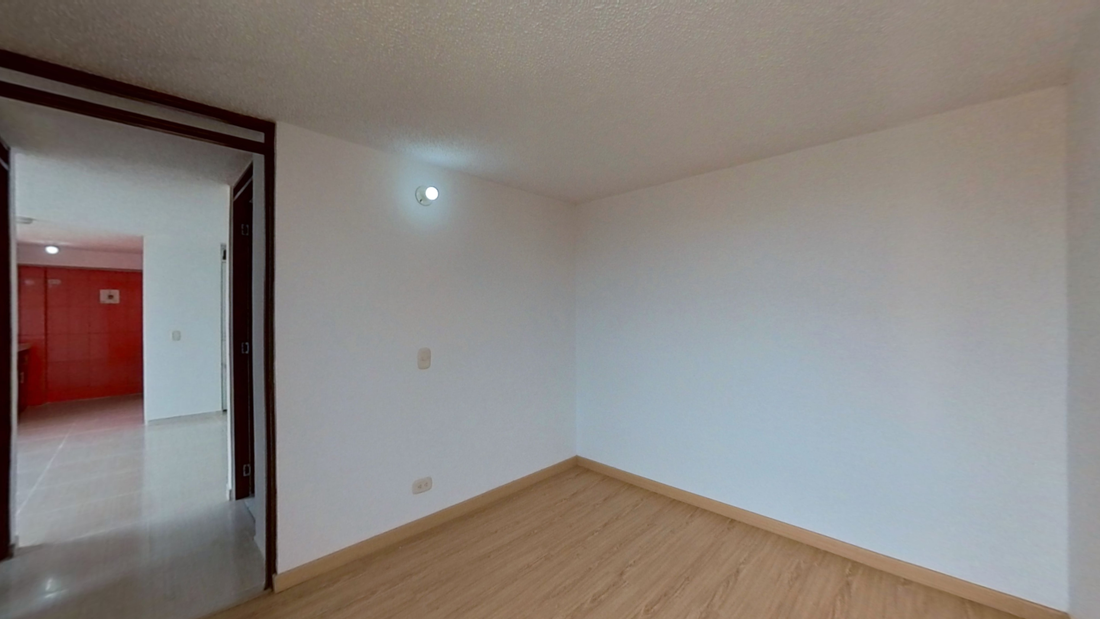 Apartamento en Venta en el Conjunto La Esperanza 3