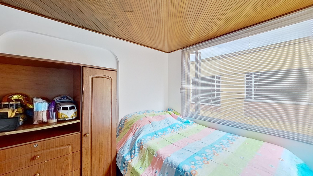 Apartamento en Venta en el Conjunto Santander