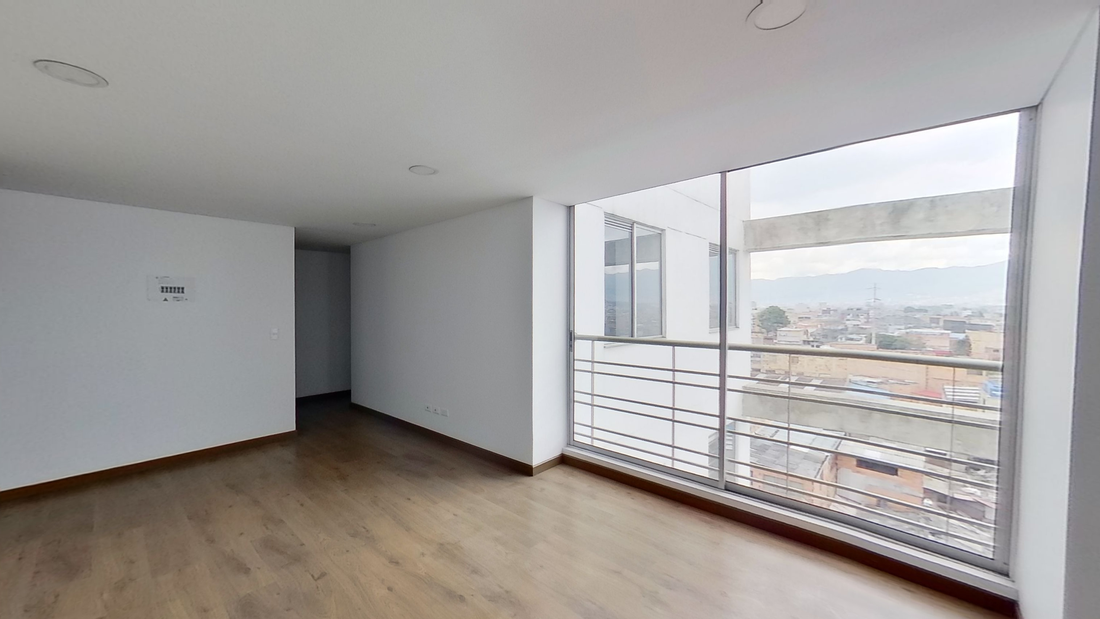 Apartamento en Venta en el Conjunto Remanso del Tunal