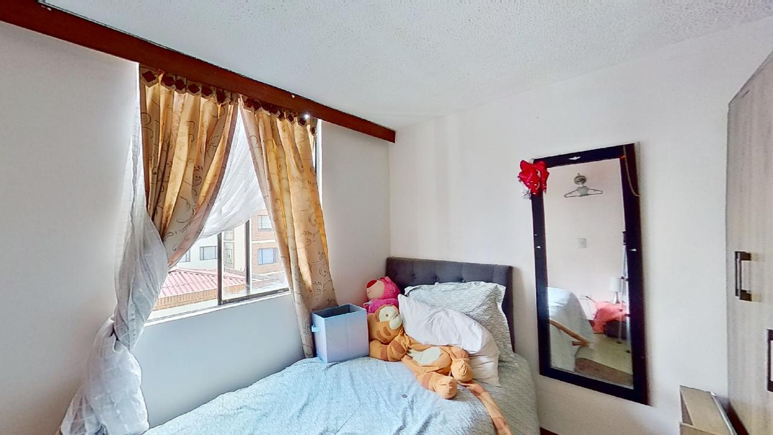 Apartamento en Venta en el Conjunto Torres de Suba 1