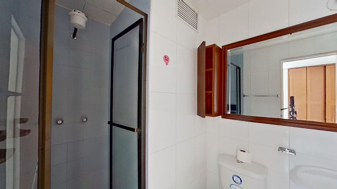 Apartamento en Venta en el Conjunto Marte