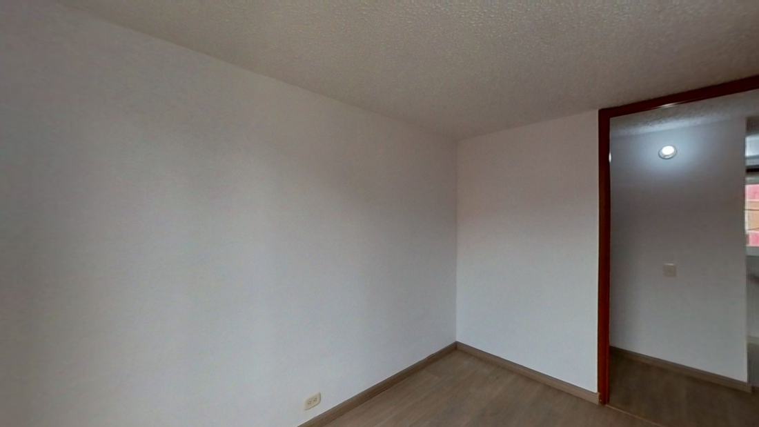 Apartamento en Venta en el Conjunto Usme Centro